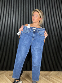 Plussize Skinnyjeans Goodies